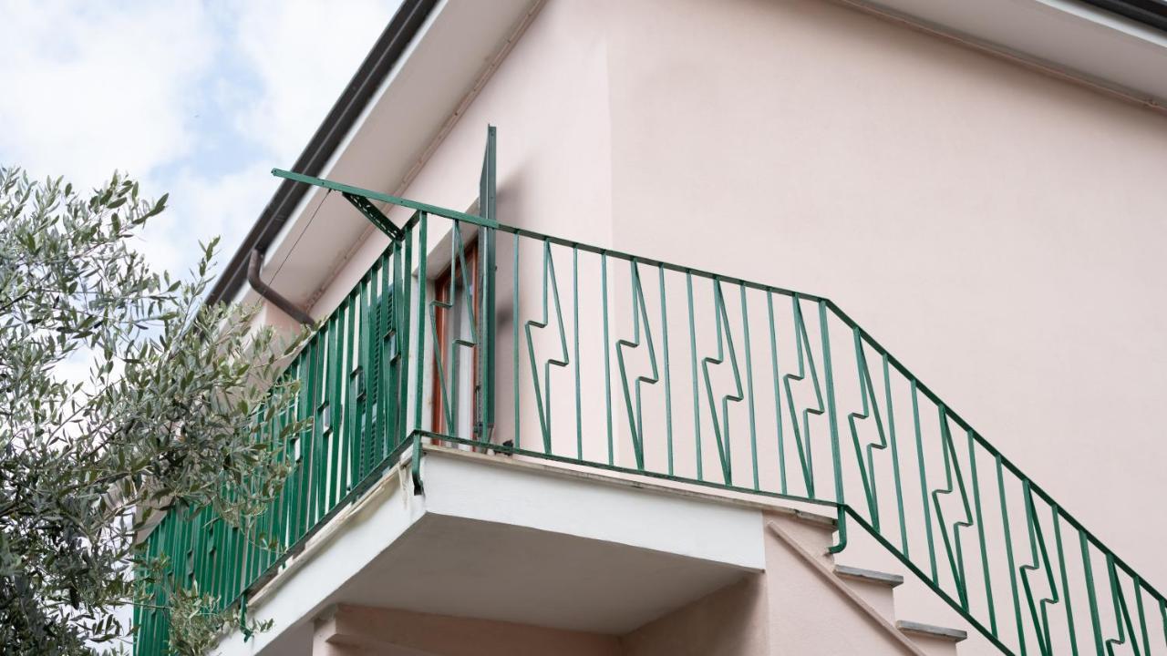 La Piccola Lady Hotel La Spezia Exterior photo