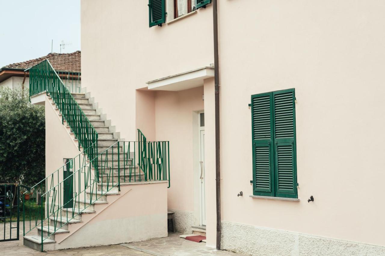 La Piccola Lady Hotel La Spezia Exterior photo